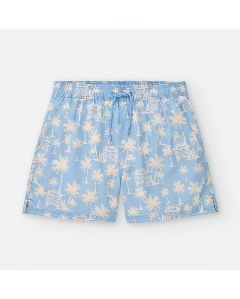 A9067-00YLM BAÑADOR HOMBRE CARAVANAS