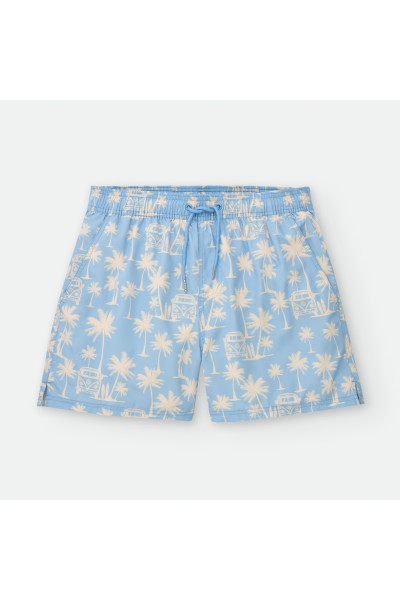 A9067-00YLM BAÑADOR HOMBRE CARAVANAS