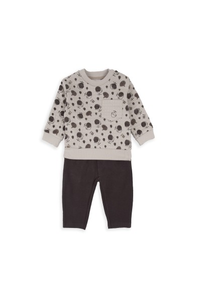 252104 Chándal infantil niño Babybol