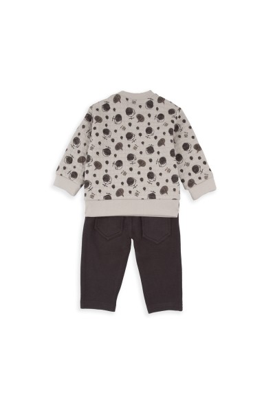 252104 Chándal infantil niño Babybol