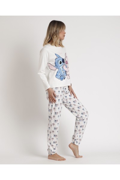 62770-0 PIJAMA MUJER OHANA ADMAS