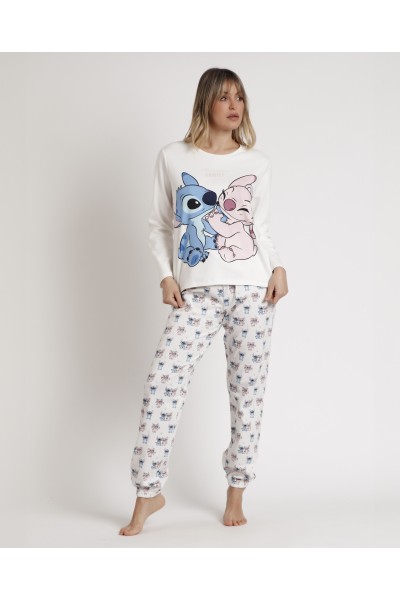 62770-0 PIJAMA MUJER OHANA ADMAS