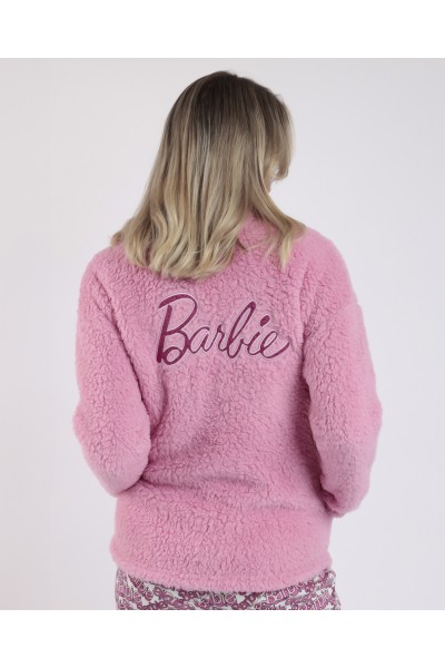 67210-0 BATA BORREGUITO BARBIE SWEET