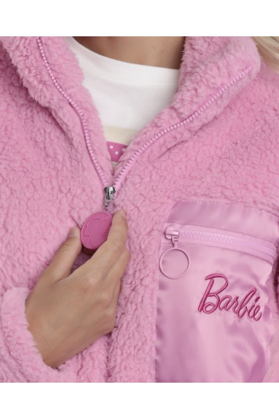 67210-0 BATA BORREGUITO BARBIE SWEET