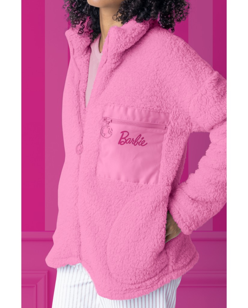 67210-0 BATA BORREGUITO BARBIE SWEET