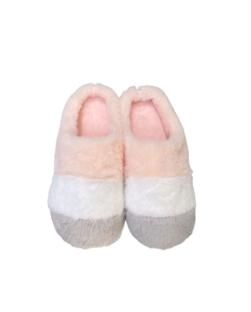 FJA20-1488 ZAPATILLAS MUJER TRICOLOR-40 Grados