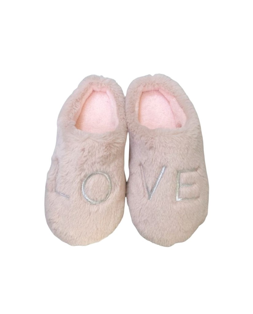 FJA22-0048 ZAPATILLAS MUJER LOVE-40 Grados