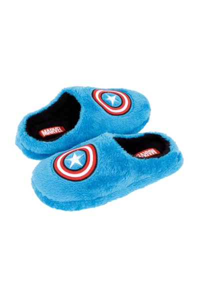 AV16694 Zapatillas estar por casa niño/ hombre Capitán América