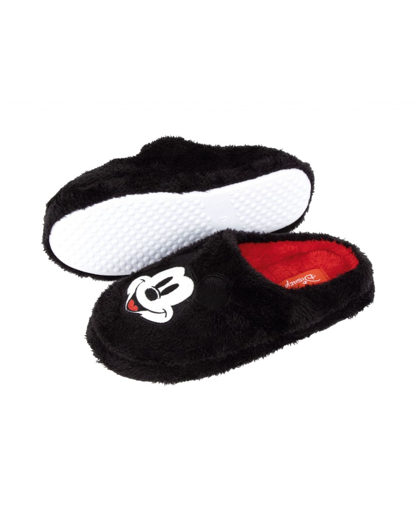 WD16621 Zapatillas estar por casa niño/hombre Mickey Mouse