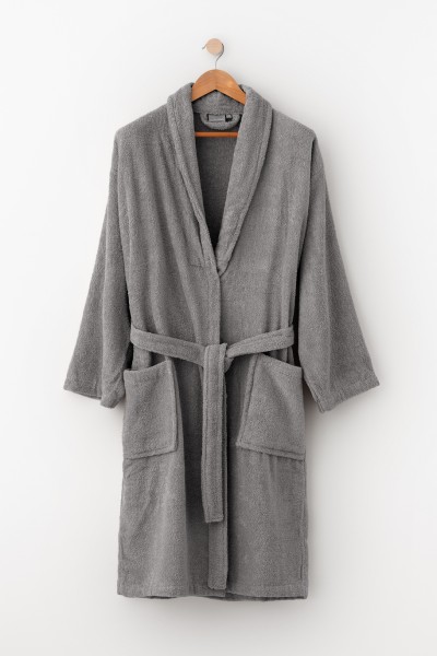 1000 ALBORNOZ 100% ALGODÓN