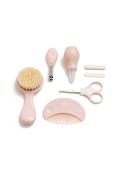 NECE2 Set Neceser bebé accesorios Koala-Interbaby