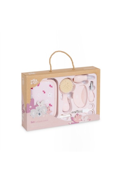 NECE2 Set Neceser bebé accesorios Koala-Interbaby