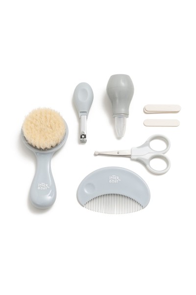 NECE2 Set Neceser bebé accesorios Koala-Interbaby