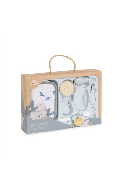 NECE2 Set Neceser bebé accesorios Koala-Interbaby