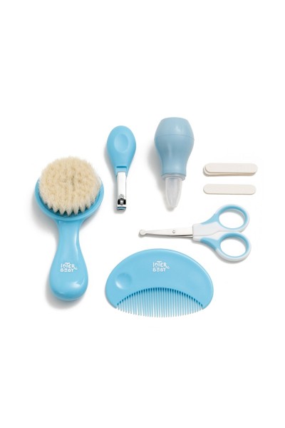 NECE2 Set Neceser bebé accesorios Koala-Interbaby