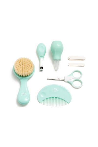 NECE2 Set Neceser bebé accesorios Koala-Interbaby