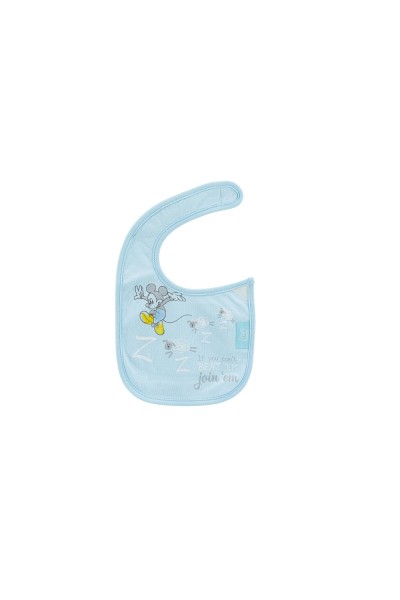 BABEROS MICKEY1 BABEROS PUNTO PACK 2 MICKEY