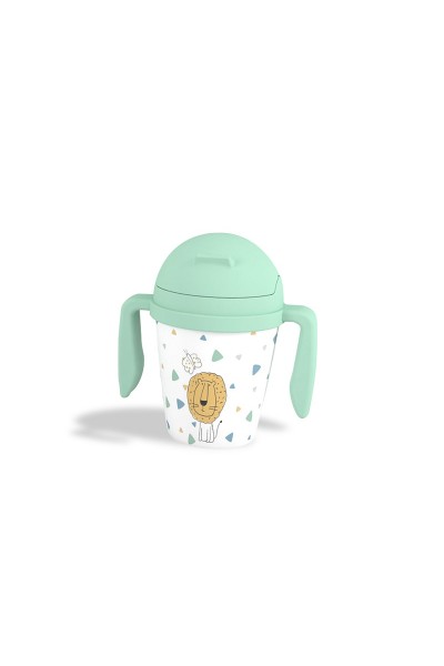 SET19 Set Vajilla 5 PCS Savana Interbaby