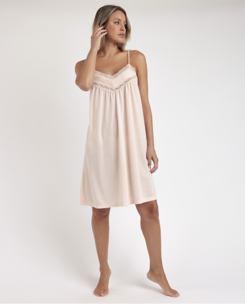 61405-0 CAMISOLA CLASSIC TAPES Admas