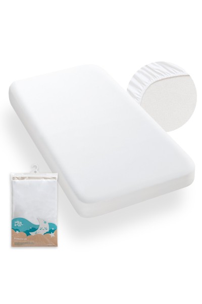 800 Protector cuna plastificado- INTERBABY