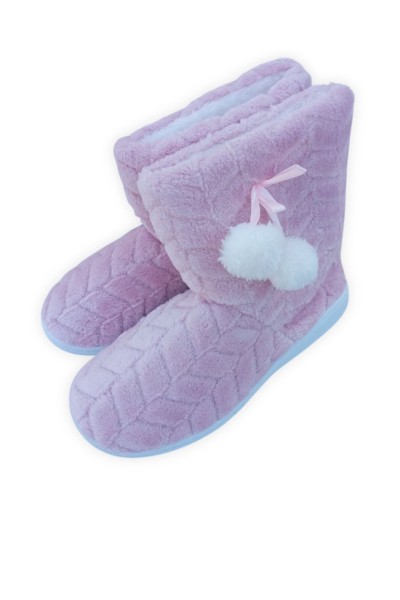FJA18-1830 BOTINES ESTAR POR CASA MUJER-40 GRADOS
