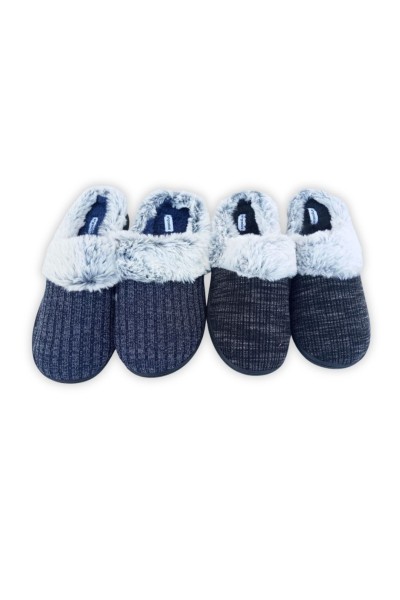 FJA20-0714 ZAPATILLAS HOMBRE PELITO- 40 Grados