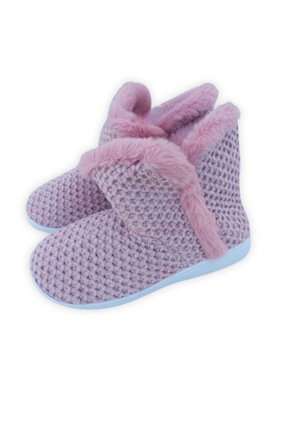 FJA20-1116 ZAPATILLAS MUJER BOTÍN-40 GRADOS