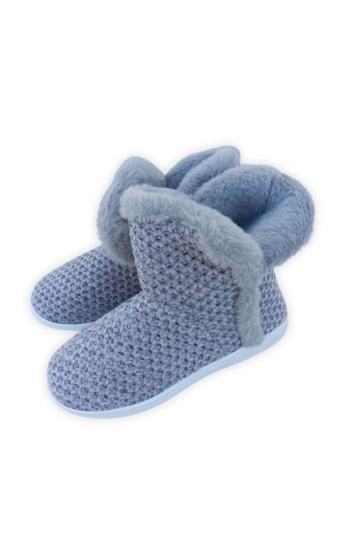 FJA20-1116 ZAPATILLAS MUJER BOTÍN-40 GRADOS