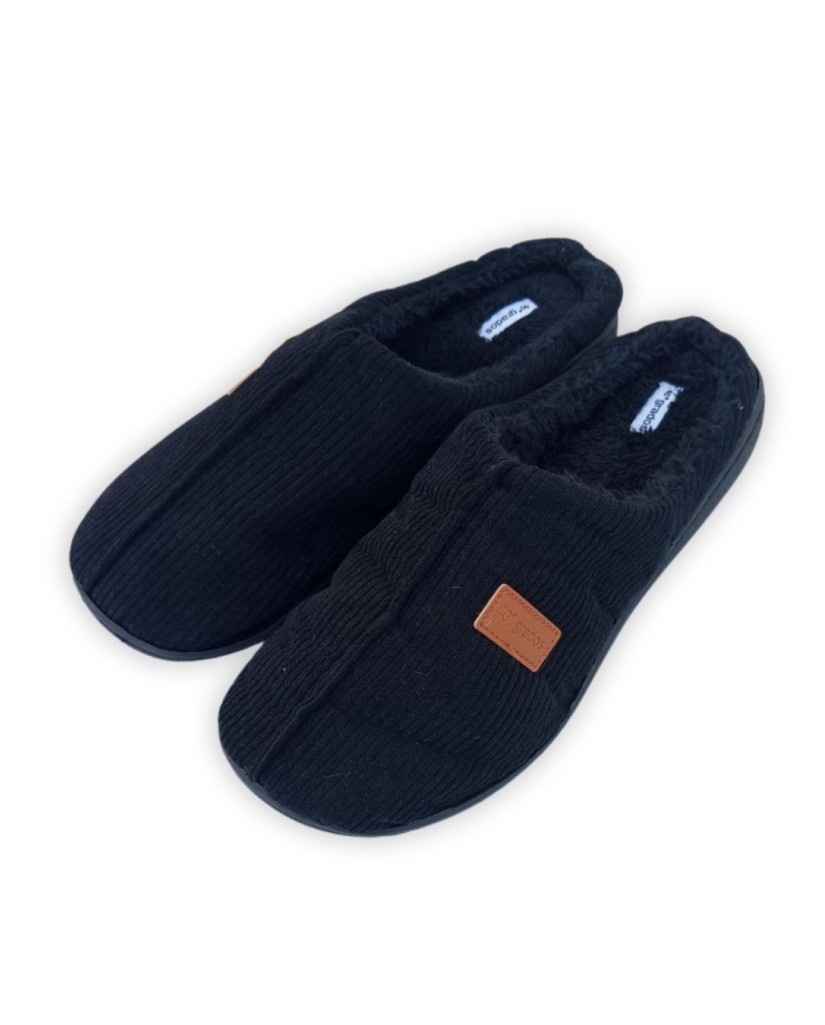 FJA24-1696 ZAPATILLAS HOMBRE-40 GRADOS