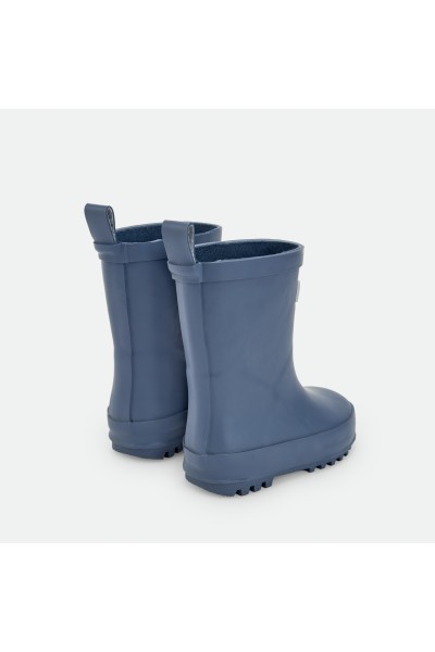 6813 BOTAS DE AGUA AZUL