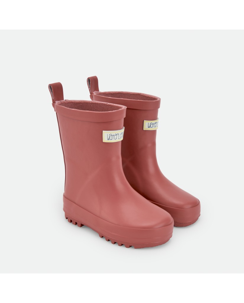 6811 BOTAS DE AGUA TEJA