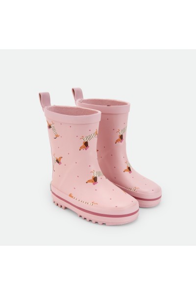 6801 BOTAS DE AGUA PERRITOS