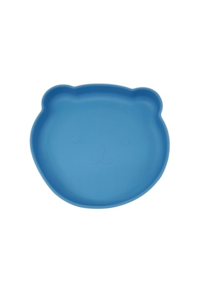 24ST14 Plato de silicona Osito-40 Grados