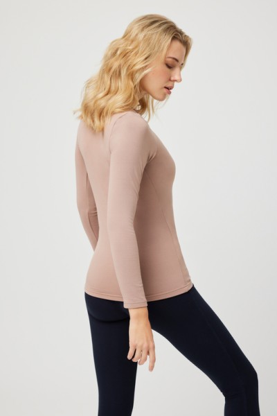 70002 Camiseta térmica mujer M/L Ysabel Mora