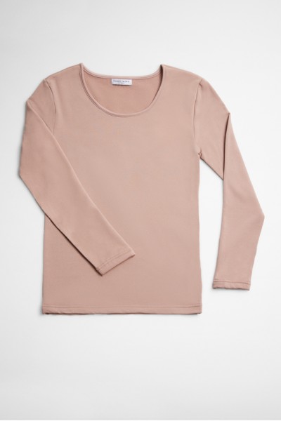 70002 Camiseta térmica mujer M/L Ysabel Mora