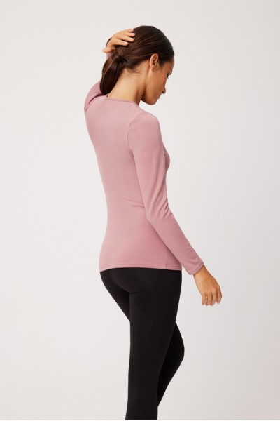 70002 Camiseta térmica mujer M/L Ysabel Mora