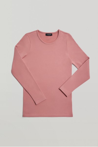 70002 Camiseta térmica mujer M/L Ysabel Mora
