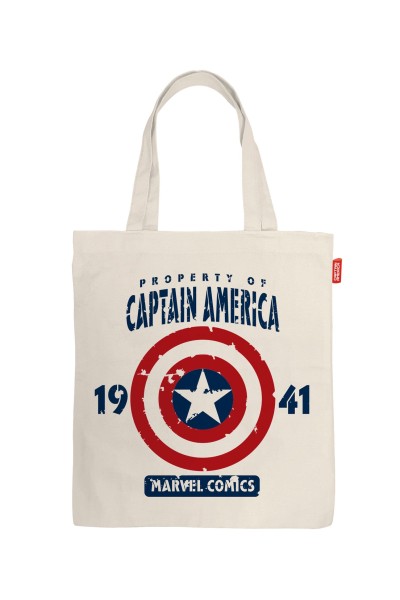 AV17039 TOTEBAG LONETA CAPTAIN