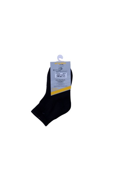 24131 PACK 3 calcetines deportivo infantil tobillero