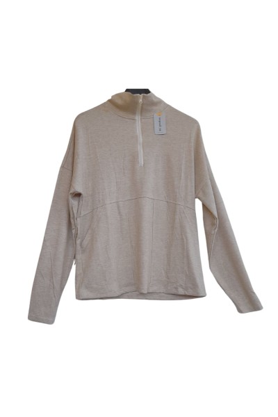240147 Sudadera oversize mujer sport casual-40 Grados