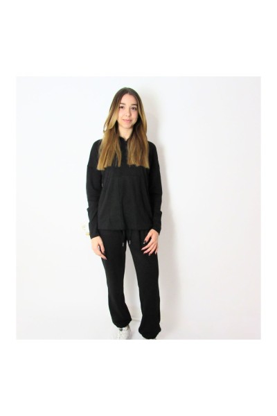 240147 Sudadera oversize mujer sport casual-40 Grados