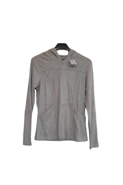 240175 Chaqueta casual mujer cremallera-40 Grados