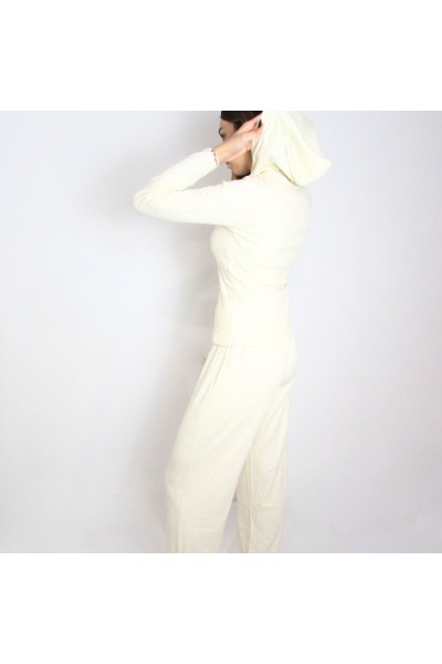 240175 Chaqueta casual mujer cremallera-40 Grados