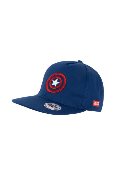 AV17035 CAPTAIN - GORRA LONETA CAPITAN AMERICA