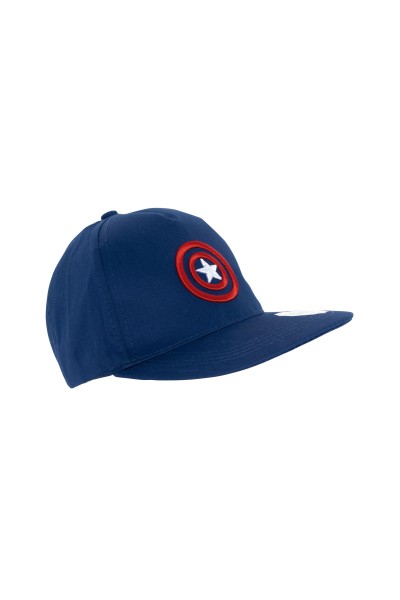 AV17035 CAPTAIN - GORRA LONETA CAPITAN AMERICA