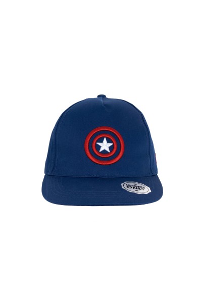 AV17035 CAPTAIN - GORRA LONETA CAPITAN AMERICA