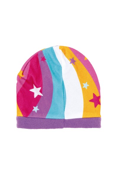 PP16555 PEPPA - SET GORRO+ GUANTES PEPPA PIG