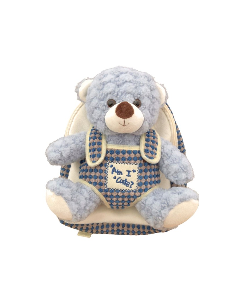 BP240806A MOCHILA CON OSO