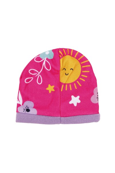 WD16499 MINNIE - SET GORRO+GUANTES MINNIE MOUSE