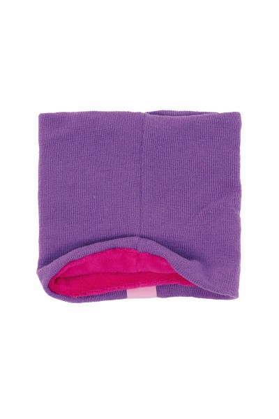 WD16500 MINNIE - SET GORRO+ BUFANDA+ GUANTES MINNIE MOUSE